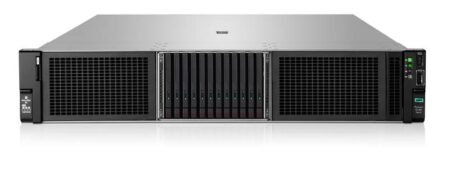 Srv Hpe Dl380 G11 2U 4516Y N/So 64Gb 8Sff S/Disco 3Yw