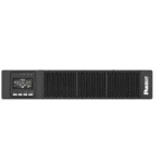 No Break Smartzone Panduit U01S11V/1000Va/1000W/Online Doble Conversion/Entrada 120Vca Nema 5-15P/Onda Senoidal Pura/2Ur/6 Contactos Nema 5-15R