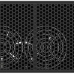 No Break Panduit U05N11V Smartzone De 5000Va/5000W/Online Doble Conversion/Entrada 208/240Vca Nema L6-30P/Onda Senoidal Pura/6Ur/4 Tomas Nema L6-30R/Incluye Tarjeta De Red Y Kit De Rieles