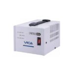 Regulador De Voltaje Protect 2K
