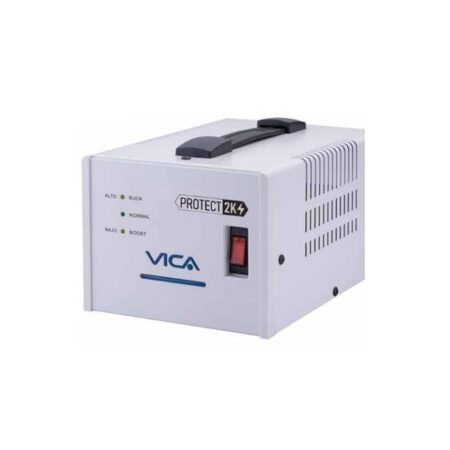 Regulador De Voltaje Protect 2K