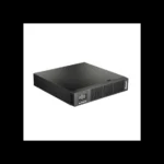 No Break Smartzone Panduit U02S11V/2000Va/2000W/Online Doble Conversion/Entrada 120Vca Nema 5-20P/Onda Senoidal Pura/2Ur/6 Contactos Nema 5-20R
