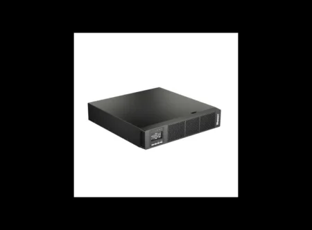 No Break Smartzone Panduit U02S11V/2000Va/2000W/Online Doble Conversion/Entrada 120Vca Nema 5-20P/Onda Senoidal Pura/2Ur/6 Contactos Nema 5-20R