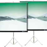 Pantalla 100" P/Proyector De Pared Klip Xtreme Kps-303