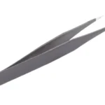 Pinzas Para Manipular Fibra Optica Desnuda Linkedpro Lp-Pmfo/Acero Inoxidable Ss201