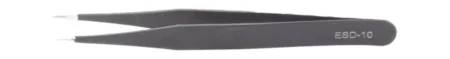 Pinzas Para Manipular Fibra Optica Desnuda Linkedpro Lp-Pmfo/Acero Inoxidable Ss201