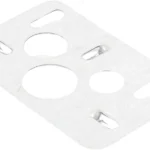 Placa Salida A Tubo Charofil Ch-Stbu-Ez Automatica/Para Tuberia De 3/4 Plg/1Plg/1 1/4Plg