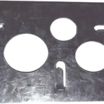 Placa Salida A Tubo Charofil Ch-Stbu-Ez Automatica/Para Tuberia De 3/4 Plg/1Plg/1 1/4Plg