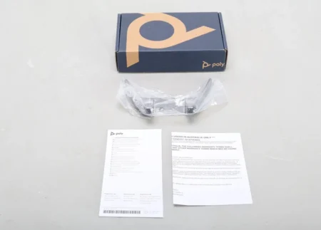 Poly Tc10 Blk Tc P1Y