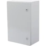 Gabinete De Acero Ip66 Uso En Intemperie, Pst-4060-20A