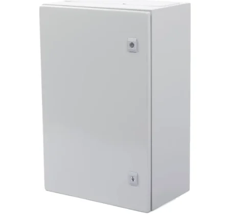 Gabinete De Acero Ip66 Uso En Intemperie, Pst-4060-20A