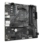 ##PROCESADOR AMD RYZEN 5 5500 3.6GHZ SOCKET AM4/6 CORE/65W/SIN GRAFICOS/CON FAN, 100-100000457BOX (OPENBOX)