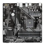 ##PROCESADOR AMD RYZEN 5 5500 3.6GHZ SOCKET AM4/6 CORE/65W/SIN GRAFICOS/CON FAN, 100-100000457BOX (OPENBOX)