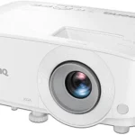 Proyector BenQ 4,000 Lum, Xga (1024 X 768), Dlp, Cont. 20,000:1, Bocina 10W X 1