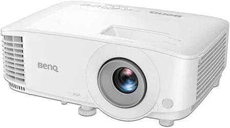 Proyector BenQ 4,000 Lum, Xga (1024 X 768), Dlp, Cont. 20,000:1, Bocina 10W X 1