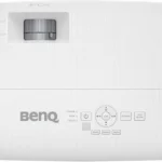 Proyector BenQ 4,000 Lum, Xga (1024 X 768), Dlp, Cont. 20,000:1, Bocina 10W X 1