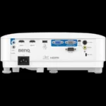 Proyector BenQ 4,000 Lum, Xga (1024 X 768), Dlp, Cont. 20,000:1, Bocina 10W X 1