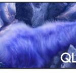 Pantalla 50 Pulgadas Samsung QLED 4K - Qef1, Vision Ai, Smart Tv