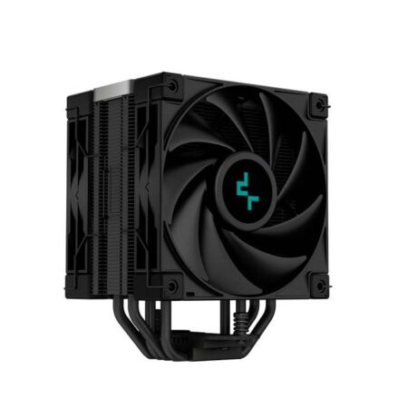 Disipador Deepcool Ag400 Plus/Argb/120Mm/2000Rpm/Socket Lga 1700/Am4/Am5/Color Negro/R-Ag400-Bknnmd-G