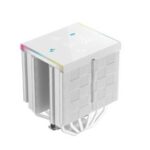 Disipador Para CPU Deepcool Ak620/120Mm/2000Rpm/Color Blanco/R-Ak620-Whapmn-G