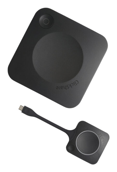 Clickshare C-10 Gen2 Na Bundle 1 Button