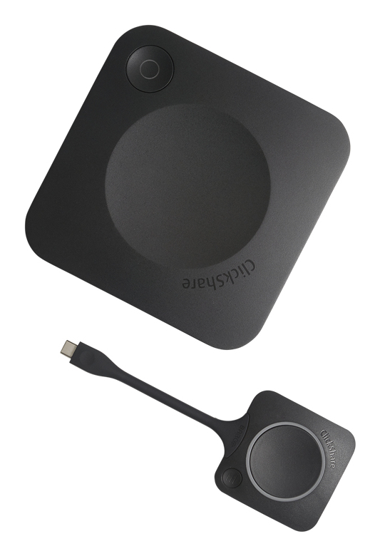 Clickshare C-10 Gen2 Na Bundle 1 Button