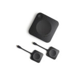 Clickshare C-10 Gen2 Na Bundle 1 Button
