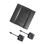 SISTEMA DE CONFERENCIA INALAMBRICA BARCO CLICKSHARE CX-50 GEN II/HDMI/2 BOTONES/R9861622NAB2