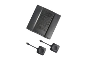 SISTEMA DE CONFERENCIA INALAMBRICA BARCO CLICKSHARE CX-50 GEN II/HDMI/2 BOTONES/R9861622NAB2