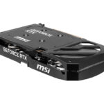 T/Video MSI Geforce Rtx 5060 Ti 8G Shadow 2X Oc Plus/8Gb Gddr7/PCI-E 5.0/HDMI/DP/Color Negro