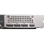 T/Video MSI Geforce Rtx 5060 Ti 8G Shadow 2X Oc Plus/8Gb Gddr7/PCI-E 5.0/HDMI/DP/Color Negro