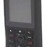 Radio Poc Lte Nxradio Nxpoc-130 Pantalla Tactil 2.4" Y Teclado Compatible Con Nxradio