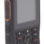 Radio Poc Lte Nxradio Nxpoc-130 Pantalla Tactil 2.4" Y Teclado Compatible Con Nxradio