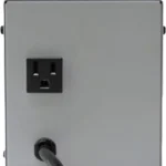 Regulador Koblenz Ri-1502 - 1, Gris, Oficina, 1500 VA, 1000 W