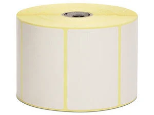 Caja C/6 Rollos De Etiqueta Papel Zebra 10026379/4″X2″/Dt Z-Perform 1000D Value Sin Recubrimiento Adhesivo/Nucleo 1/1240 Etiquetas