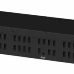 Routerboard Mikrotik Rb2011Il-Rm, 5Pts Gigabit, Nivel 4 Rack