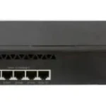 Routerboard Mikrotik Rb2011Il-Rm, 5Pts Gigabit, Nivel 4 Rack