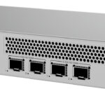 Switch Gigabit Huawei S220S-24T4Jx 24 Puertos 10/100/1000 Mbps/2 Puertos 2.5Ge Sfp + 2 Puertos 10Ge Sfp+ Uplink/Administrable Capa 2/Imgp Snooping/Dhcp Snooping
