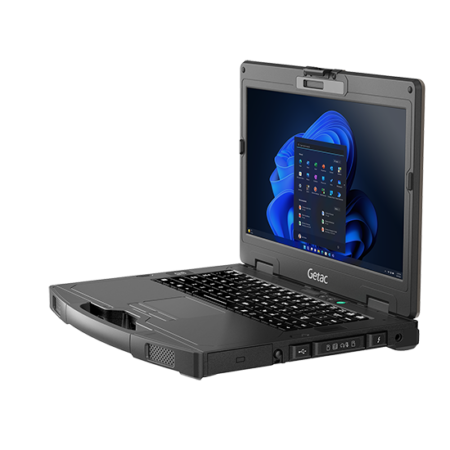 Getac S410