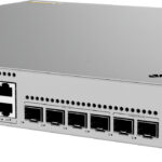 Switch Empresarial Gigabit Huawei S530-24St4Xe Administrable Capa 3/24 Puertos/4 Puertos 10Ge Sfp+ Uplink /2 Puertos 10Ge Sfp+ (Stack)