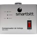 Compensador De Voltaje