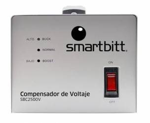 Compensador De Voltaje