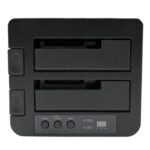 Dock USB 3.0 Y eSATA Copiadora De Disco SATA 2.5 3.5 Clonador .