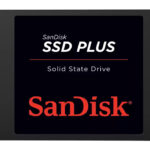 U. Estado Solido SSD 1Tb Sandisk Plus/SATA Iii/2.5"/7Mm/Sdssda-1T00-G28