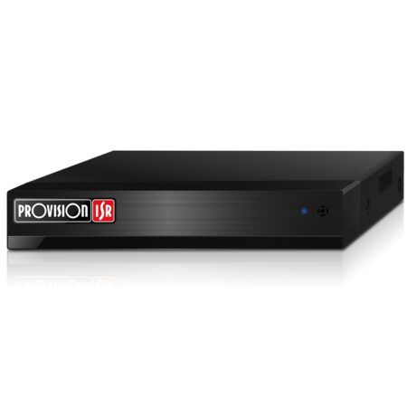 Dvr De 16 Canales 3K/5 Mp (Ahd/Tvi), 4/2 Mp (Ahd/Tvi/Cvi) + 8 Ch-IP Hasta 5 Mp (Via Red), Dynamic Hybrid, 4Xhdd 10 Tb, P2P