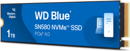 U. Estado Solido SSD M.2 1Tb Western Digital Ssdpeknu010Tzx1 PCIE NVMe 3.0X4
