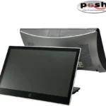 HP L7014 RPOS Monitor
