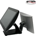 HP L7014 RPOS Monitor
