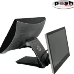 HP L7014 RPOS Monitor