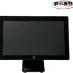 HP L7014 RPOS Monitor